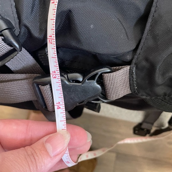 DAKINE- Chute rugsack - Picture 4 of 5